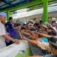 Lapas Narkotika Karang Intan Hadirkan Jumat Berkah untuk Perkuat Pembinaan Humanis Warga Binaan