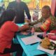 Koramil 06/Cakung Gelar Bakti Kesehatan Teritorial Gratis di Penggilingan