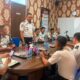 Lapas Narkotika Kelas IIA Pangkalpinang Gelar Rapat Kerja, Kalapas Novriadi Ingatkan Hindari Penyalahgunaan Wewenang
