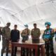 Satgas INDORDB XXXIX-G MONUSCO Perkuat Perdamaian dan Kepedulian di Hari Kemerdekaan RD Kongo