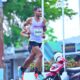 Prajurit Yonarhanud 16 Kostrad Praka Haidir Lestaluhu Raih Juara 2 UKJP Run Palopo 2026