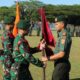 Yonif 432 Kostrad Lepas Perwira Terbaik, Apresiasi Dedikasi dan Pengabdian