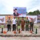 Wakil Ketua 1 Satgas PRR Letjen TNI Richard Tampubolon Tinjau Padang Sidimpuan dan Tapanuli Selatan Sumatera Utara. 