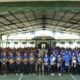 Yonif 432 Kostrad Gelar Olahraga Bersama, Perkuat Soliditas Prajurit dan Persit
