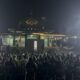 Nobar Piala Dunia, Kostrad Perkuat Soliditas dan Kebersamaan Prajurit