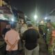 Koramil 08/Duren Sawit Gelar Patroli Malam Perkuat Keamanan Wilayah