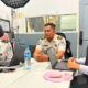 Tingkatkan Komunikasi Publik, Humas Lapas Narkotika Karang Intan Ikuti Pelatihan Strategi Penanganan Krisis Pemberitaan