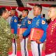 1.173 Capaja TNI-Polri, Terima Pembekalan dari Menhan RI, Panglima TNI dan Kapolri 