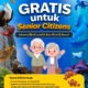 Ancol Gratiskan Tiket Masuk Wahana untuk Senior Citizens Lewat Wisata Edukatif dan Rekreatif