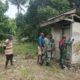 TMMD Ke-129 TA 2026 Terus Bergerak! Rehab MCK di Kampung Sesor Wujud Nyata Pengabdian TNI Bersama Rakyat