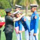 Panglima TNI Tutup Pendidikan Pertama Akademi TNI Tahun 2026 di Cilangkap