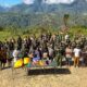 Langkah Nyata Menjaga Papua Damai: Koops TNI Habema Kuasai Honai Kelompok Bersenjata OPM, Tiga Pucuk Senjata Api Berhasil Diamankan