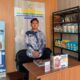 Gerai Karya Lapas Narkotika Karang Intan Hadir di Kantor Imigrasi Banjarmasin, Kenalkan Hasil Pembinaan kepada Masyarakat