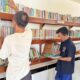 Warga Binaan Lapas Narkotika Karang Intan Manfaatkan Perpustakaan untuk Menambah Wawasan dan Pengetahuan