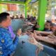 Lapas Narkotika Karang Intan Gelar Jumat Berkah, Perkuat Kepedulian dan Kebersamaan dengan Warga Binaan