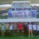 Pererat Sinergi Lintas Instansi, Lapas Narkotika Karang Intan Hadiri Bupati Banjar Cup U-40 Tahun 2026