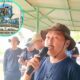 Sabtu Seru, Seluruh RT dan RW Kelurahan Sawah Baru Gelar Mancing Mania Pererat Kebersamaan Warga