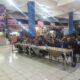 Koramil 03/Ps. Rebo–Ciracas Gelar Nobar Piala Dunia 2026 Bersama Warga