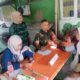 Koramil 05/Kramat Jati Gelar Serbuan Kesehatan Teritorial, Wujud Nyata Kepedulian TNI Terhadap Kesehatan Masyarakat