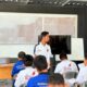 Lapas Narkotika Karang Intan Dukung Pendidikan Tinggi, Warga Binaan Jalani Ujian Akhir Semester Program S1