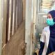 Klinik Pratama Lapas Narkotika Karang Intan Perkuat Layanan melalui Sambang Kesehatan ke Blok Hunian