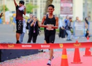 Atlet Yonif 413 Kostrad Raih Juara 1 Sukoharjo Spektakuler Run 2026