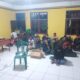 TMMD Ke-129 Kodim 1807/Sorong Selatan Semarakkan Kebersamaan, Anggota Satgas dan Warga Kampung Sesor Seru-seruan Nobar Final Piala Dunia 2026