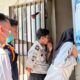 Klinik Pratama Lapas Narkotika Karang Intan Jemput Bola, Pastikan Kesehatan Warga Binaan Tetap Terpantau