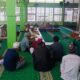 Perkuat Pembinaan Kepribadian, Lapas Narkotika Karang Intan Gelar Pengajian Hadist Al Arbain An Nawawiyyah