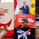 8th Asian Taekwondo Indonesia Open 2026: PBTI Calling! Bidik Podium Asia, Bukti Kepercayaan Internasional di Era Ketum Letjen TNI Richard Tampubolon