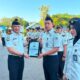 Lapas Narkotika Karang Intan Apresiasi Petugas Teladan dan Layanan Terbaik untuk Tingkatkan Profesionalisme