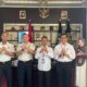 Lapas Narkotika Karang Intan Siap Dukung Pendataan Warga Binaan dalam Sensus Ekonomi 2026