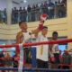 Serda Roger Palungan Borong Dua Gelar Juara Muay Thai dan Standing Fight Papua 2026