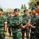 Pangkostrad Kunjungi Menarmed 1 Kostrad dan Yonarmed 9 Kostrad, Tegaskan Profesionalisme Prajurit
