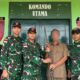 Pendekatan Humanis Berbuah Hasil, Satgas Yonarmed 13 Kostrad Terima Penyerahan Senjata Rakitan di Perbatasan