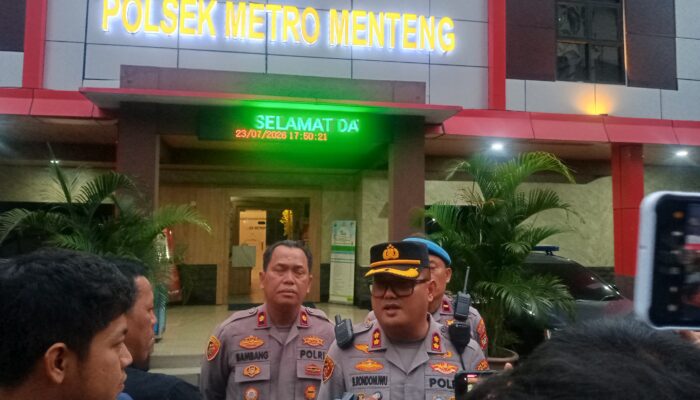 Pengendara Terobos Lampu Merah di Kawasan Thamrin Dimediasi, Polisi Persilakan Pihak yang Keberatan Tempuh Jalur Hukum