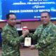 Panglima TNI Berikan Pembekalan kepada Pasis Dikreg LV Sesko TNI