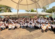 Ancol dan KemenPPPA Gelar “Main di Dufan” Meriahkan Hari Anak Nasional 2026