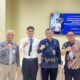 Ka. KPLP Lapas Narkotika Karang Intan Paparkan Inovasi Early Warning System di Seminar PKA 2026