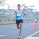Praka Hendrik Nainggolan Raih Juara 2 NOTARAC Run 2026, Harumkan Nama Yonif 323 Kostrad