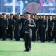 Panglima TNI Lantik 734 Perwira Prajurit Karier TNI TA 2026
