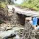 Rehab jembatan capai 50 persen, Satgas TMMD ke-129 Kodim 1807/Sorong Selatan percepat akses dan tingkatkan kesejahteraan warga