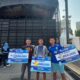 Atlet Lari Divif 1 Kostrad Kembali Raih Prestasi di Tiga Event Nasional