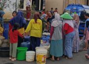 Keajaiban dari Kaki Gunung: Ketika Mata Air Kuta dan Karangsari Jadi Pahlawan Haus Warga Pemalang
