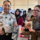Pembinaan Lapas Cipinang Tampil di President University, Bangun Harapan dan Kesempatan Kedua