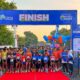 Prada Ilham Raih Juara 1 Rembang City Run 5K 2026, Harumkan Nama Yonif 413 Kostrad