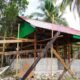Pembangunan Rumah Ke-1 Type 36 Semi Permanen Capai 68 Persen, Satgas TMMD Ke-129 Kodim 1807/Sorong Selatan Terus Wujudkan Hunian Layak bagi Masyarakat