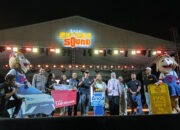 Ancol Hadirkan Keseruan Undian Ancol PointsApresiasi Loyalty Progam untuk Pengunjung dengan Beragam Hadiah Menarik