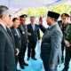 Panglima TNI Hadiri Pelantikan Pamong Praja Muda IPDN Angkatan XXXIII Tahun 2026
