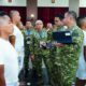 Panglima TNI Pimpin Pantukhir Pusat Seleksi Penerimaan Taruna Akademi TNI Tahun 2026